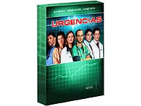 Pack Urgencias. Serie 1