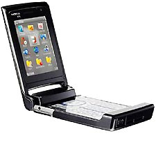  Nokia N76 Piano Black Libre