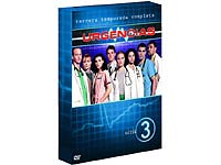 Pack Urgencias. Serie 3