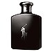 Polo Black Loción After Shave