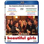 Beautiful girls (Blu-Ray)
