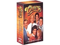 Cheers 1� temporada