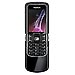 Nokia N8600 Luna Negro