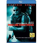 Red de mentiras + Copia Digital (Blu-Ray)