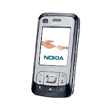  TMA LIBRE N6110 NAVIGATOR ( Negro)