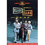 Ellos y ellas. Edici�n Especial Musical