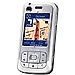Nokia N6110 Navigator GPS (Blanco)