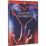 Un San Valentín sangriento