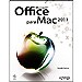 MICROSOFT OFFICE PARA MAC 2011