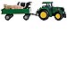 Tractor R/C