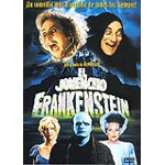 El jovencito Frankenstein