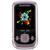 Reproductor MP4 Sunstech Fang de 8 GB