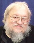 GEORGE R.R. MARTIN GEORGE R.R. MARTIN