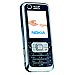 Nokia N6120 Negro