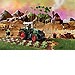 Tractor R/C con vibraci�n