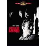 El beso del asesino
