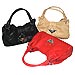 Bolso con dos asas