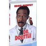 Dr. Dolittle