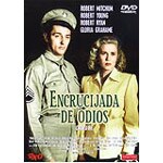 Encrucijada de odios