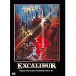 Excalibur