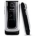 Nokia N6555 Silver