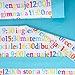 Juego de s�banas infantil azul turquesa