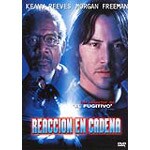 Reacci�n en cadena