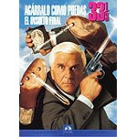Ag�rralo como puedas 33 1/3. El insulto final