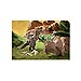 Dinosaurio Tyrannos R/C