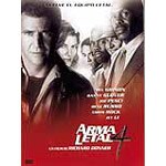 Arma letal 4