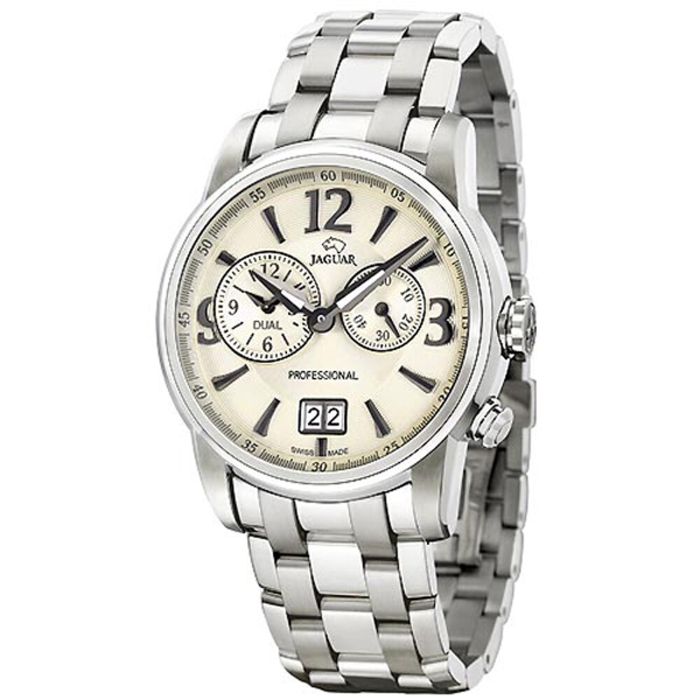 Reloj hombre crono (disponible en varios colores)
