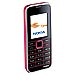 Nokia N3500C Rosa