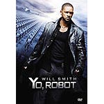 Ciencia ficci�n - Yo, robot