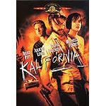 Kalifornia