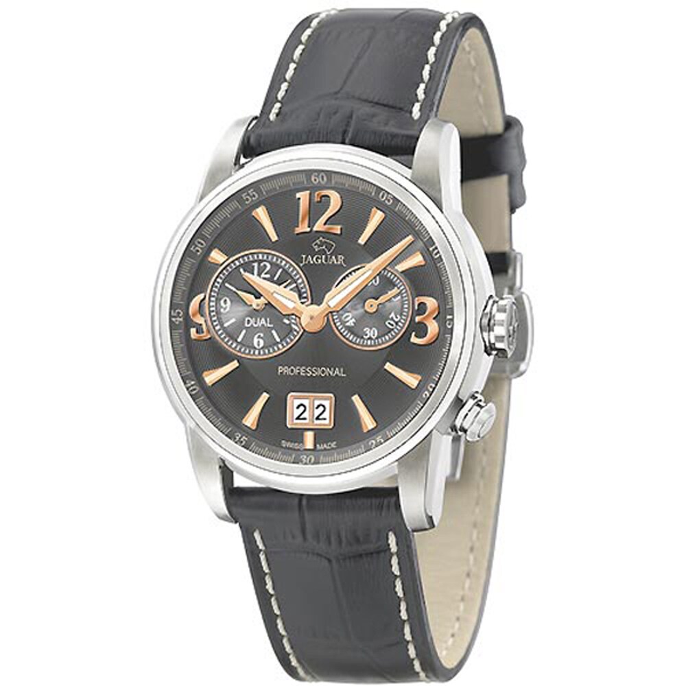Reloj hombre crono