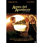Antes del atardecer