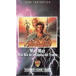 Mad Max. M�s all� de la c�pula del trueno
