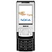 Nokia N6500 Slider Silver
