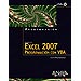 EXCELL 2007.PROGRAMACI�N CON VBA