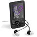 Reproductor MP5 Energy Sistem Negro de 4GB