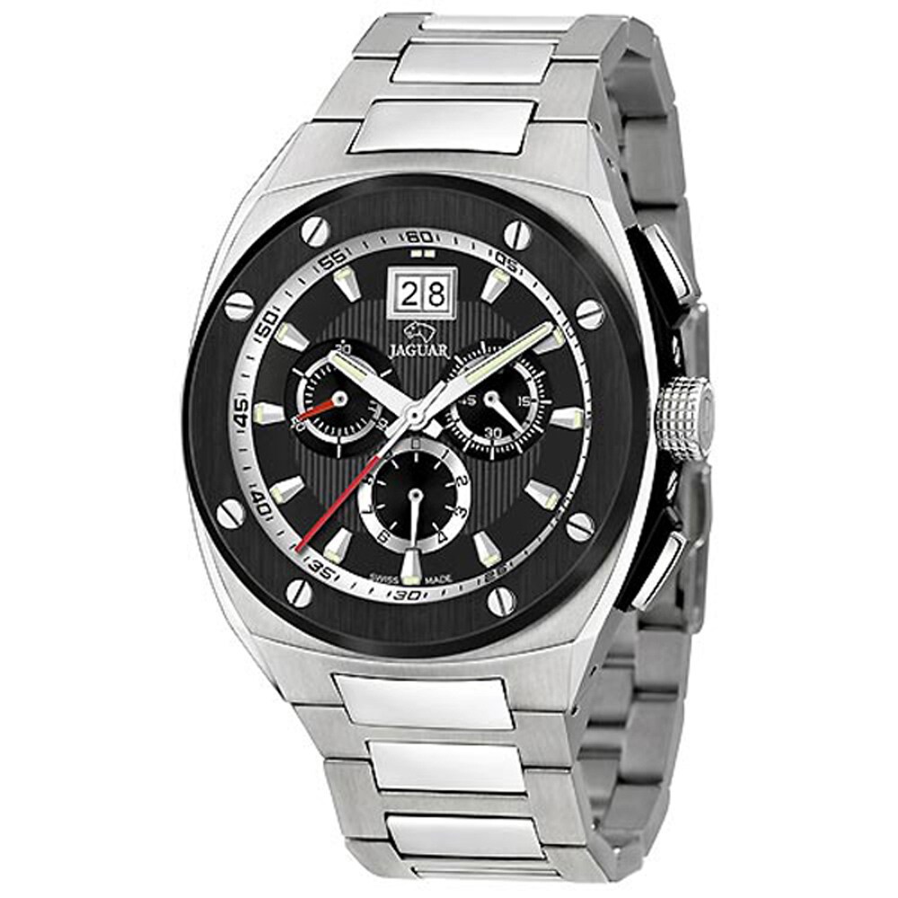 Reloj hombre (disponible en varios colores)