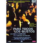 Para todos los gustos