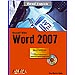 WORD 2007