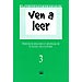 VEN A LEER: MATERIAL DE APOYO PARA EL APRENDIZAJE DE LA LECTURA Y DE LA ESCRITURA