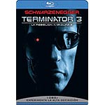 Terminator 3: La rebelión de las máquinas