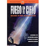 Fuego en el cielo