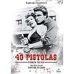 40 pistolas