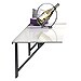 Mesa plegable de cocina