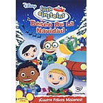 Little Einsteins: El deseo de la Navidad