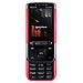 Nokia N5610 Red